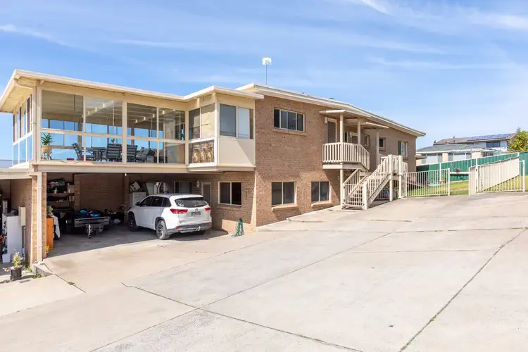 Fourth view of Homely block of units listing, 18 Pitt Street, South Pambula NSW 2549