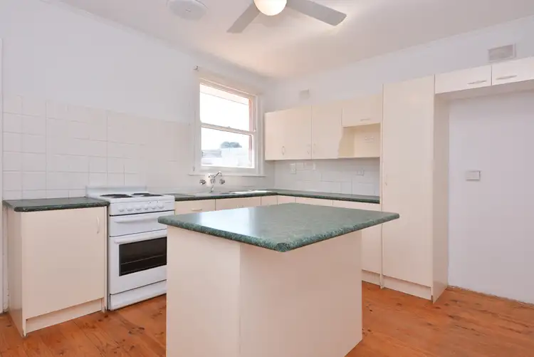 Third view of Homely semi-detached listing, 6 Mepstead Street, Whyalla Stuart SA 5608