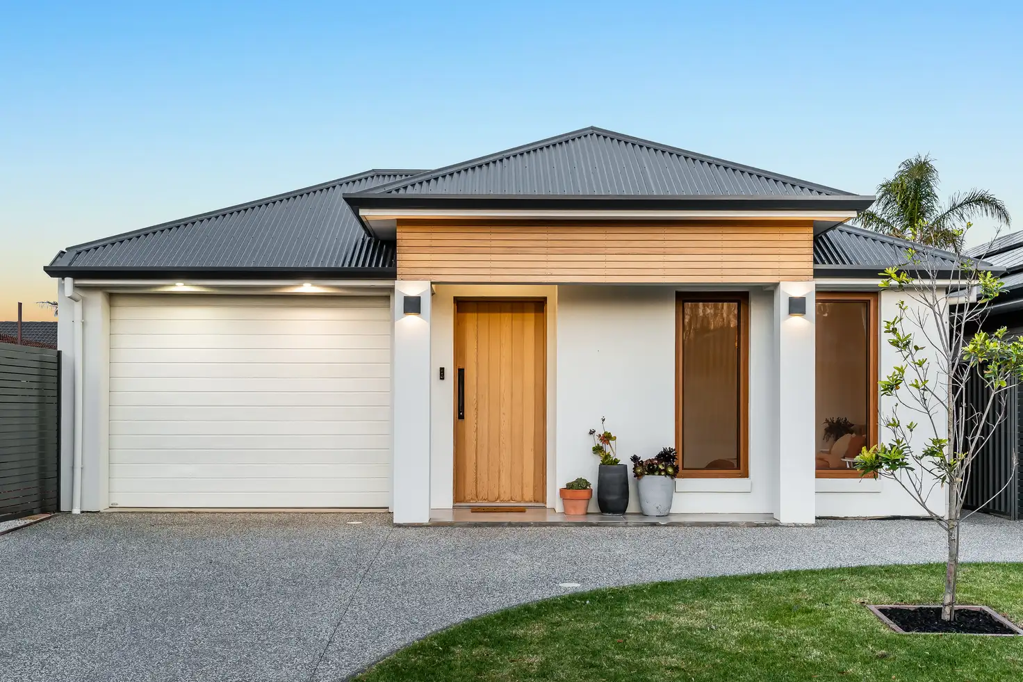 Main view of Homely house listing, 9 Finke Avenue, West Lakes Shore SA 5020