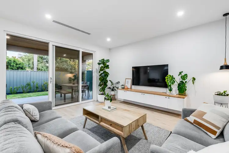 Fifth view of Homely house listing, 9 Finke Avenue, West Lakes Shore SA 5020