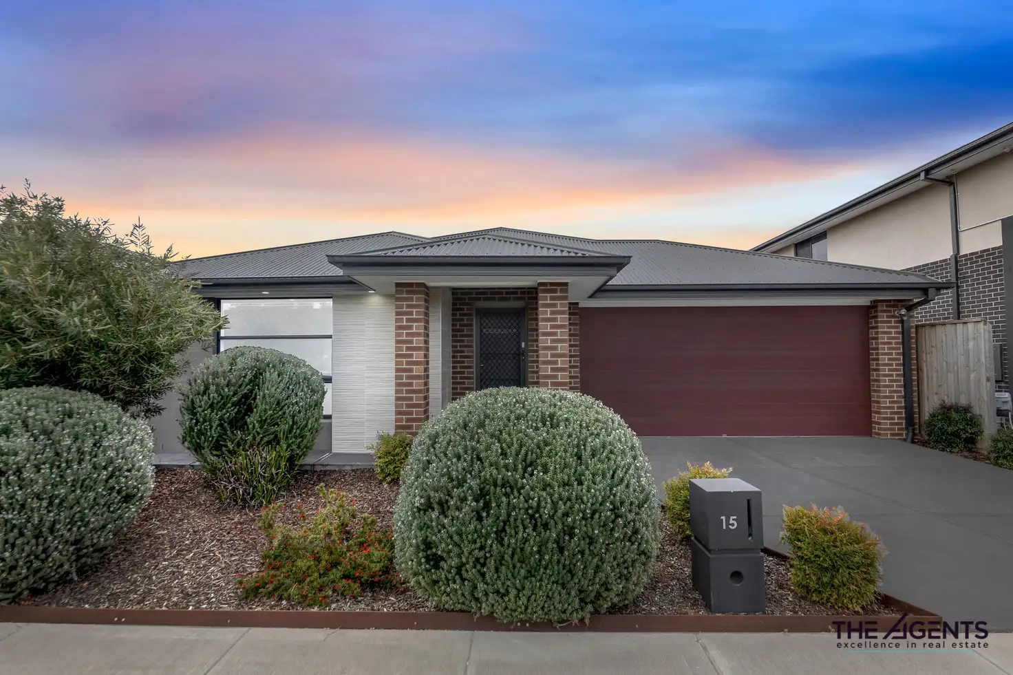 Main view of Homely house listing, 15 Topper Street, Werribee VIC 3030