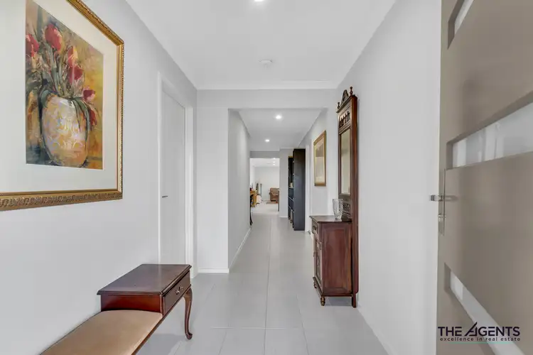 Second view of Homely house listing, 15 Topper Street, Werribee VIC 3030