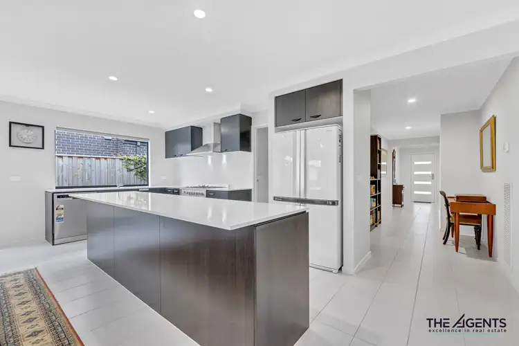 Third view of Homely house listing, 15 Topper Street, Werribee VIC 3030