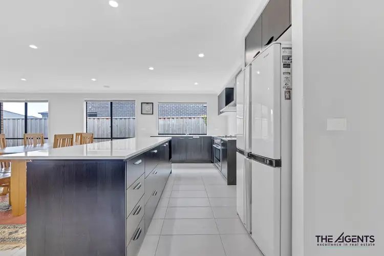 Fourth view of Homely house listing, 15 Topper Street, Werribee VIC 3030