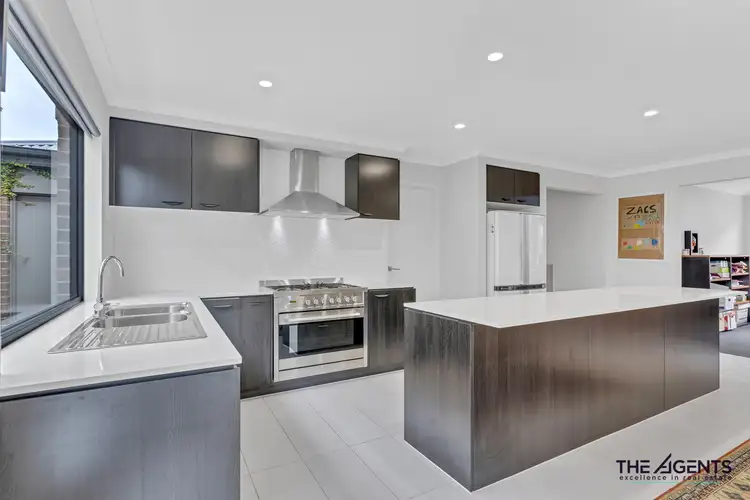 Fifth view of Homely house listing, 15 Topper Street, Werribee VIC 3030