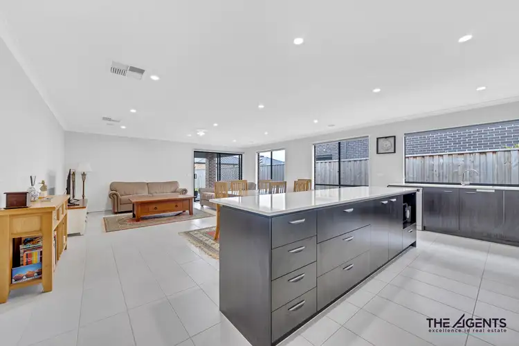 Sixth view of Homely house listing, 15 Topper Street, Werribee VIC 3030