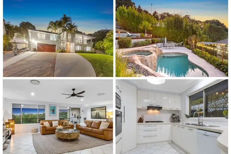 5 Dromara Court, Banora Point NSW 2486
