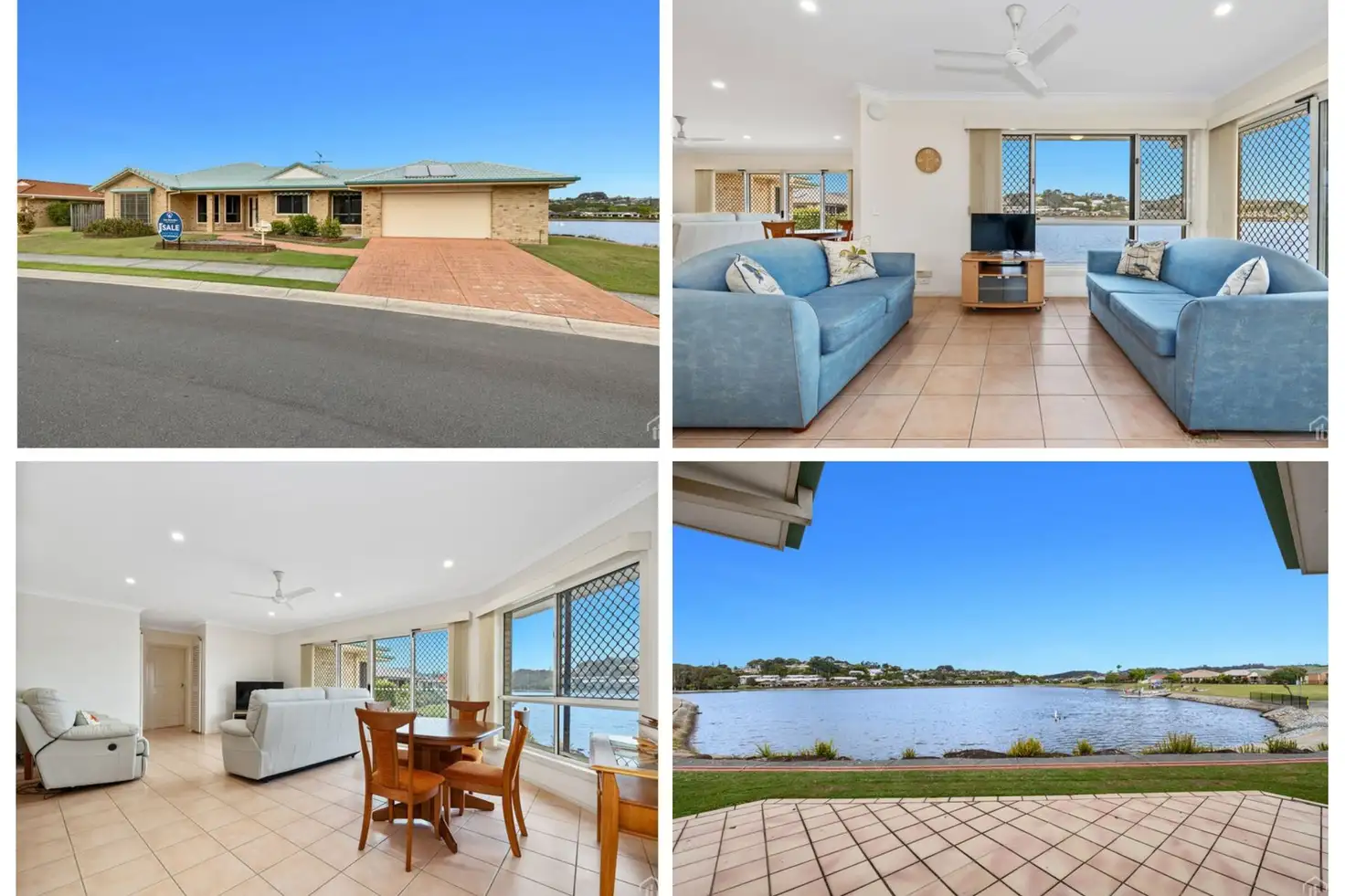 Main view of Homely house listing, 86 Winders Place, Banora Point NSW 2486