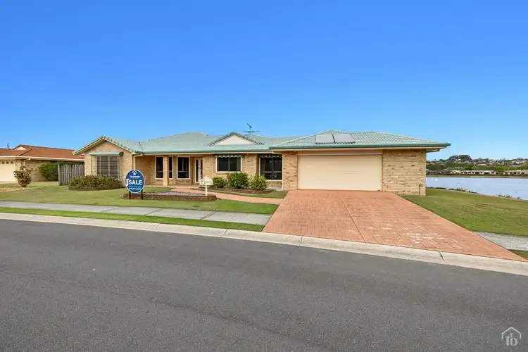 Third view of Homely house listing, 86 Winders Place, Banora Point NSW 2486