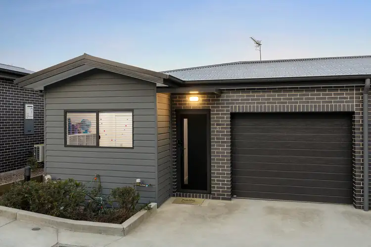 5/49 Smith Road, Elermore Vale NSW 2287