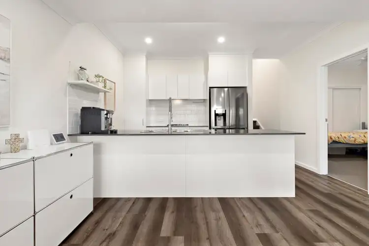 Fifth view of Homely semi-detached listing, 5/49 Smith Road, Elermore Vale NSW 2287