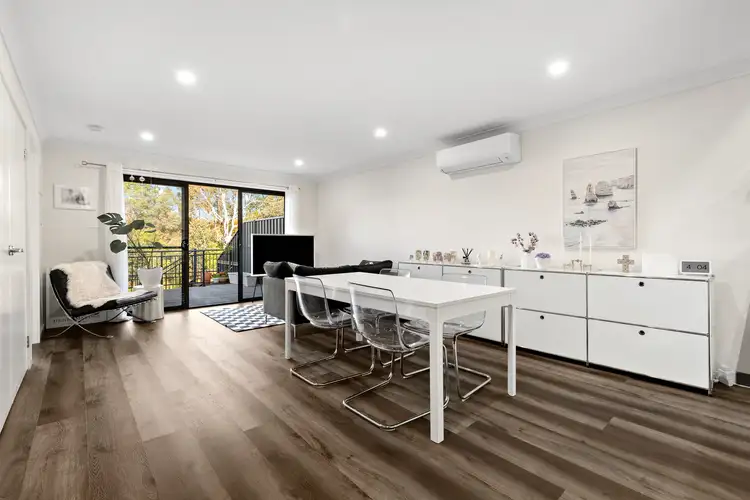 Sixth view of Homely semi-detached listing, 5/49 Smith Road, Elermore Vale NSW 2287