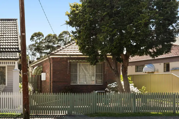6A Linden Street, Mascot NSW 2020