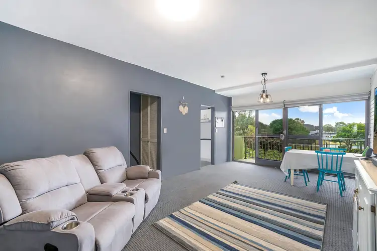 Second view of Homely unit listing, 10/14-16 Warner Avenue, Wyong NSW 2259