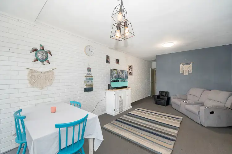 Third view of Homely unit listing, 10/14-16 Warner Avenue, Wyong NSW 2259