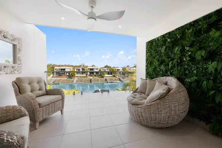 10 Quayside Drive, Helensvale QLD 4212