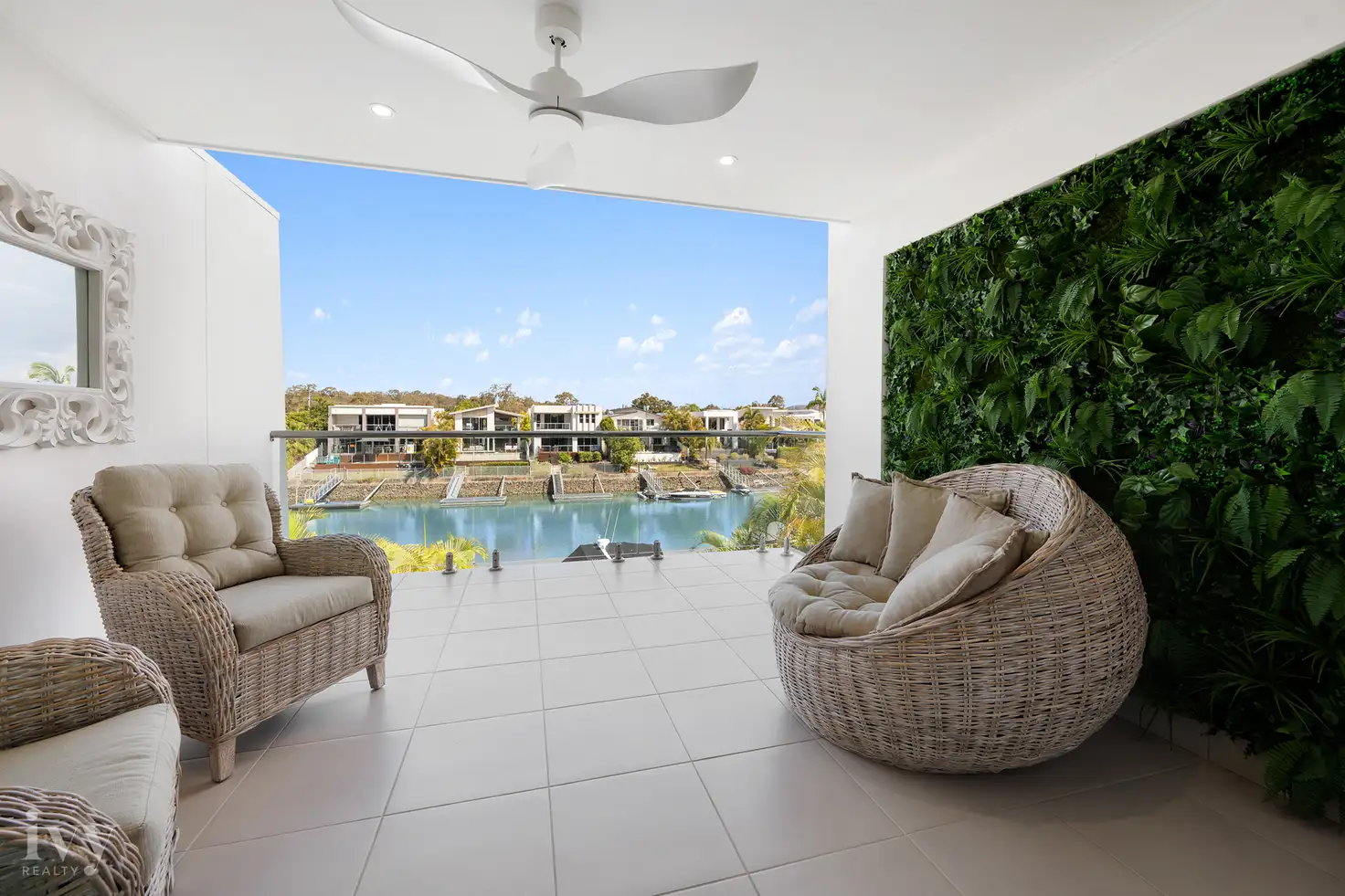 Main view of Homely house listing, 10 Quayside Drive, Helensvale QLD 4212