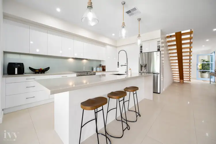 Third view of Homely house listing, 10 Quayside Drive, Helensvale QLD 4212