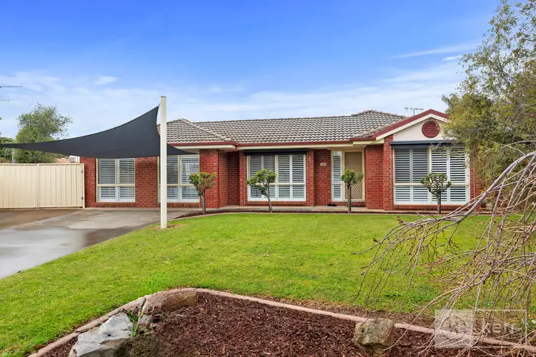 6 Keamy Court