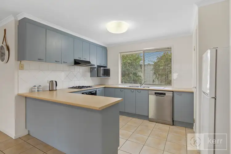 Third view of Homely house listing, 6 Keamy Court, Barooga NSW 3644