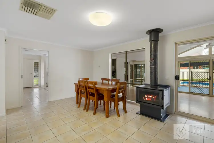 Fifth view of Homely house listing, 6 Keamy Court, Barooga NSW 3644