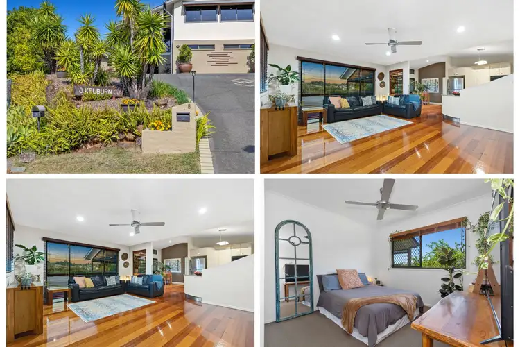 8 Kelburn Close, Banora Point NSW 2486