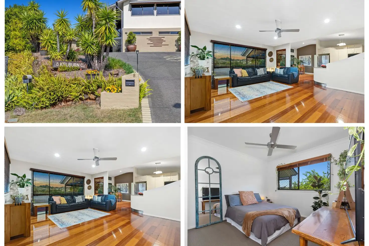 Main view of Homely house listing, 8 Kelburn Close, Banora Point NSW 2486