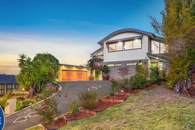 Third view of Homely house listing, 8 Kelburn Close, Banora Point NSW 2486