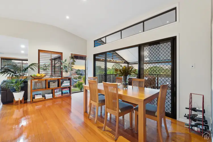 Fifth view of Homely house listing, 8 Kelburn Close, Banora Point NSW 2486