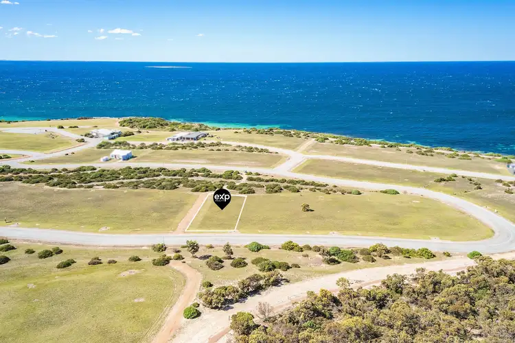 Second view of Homely land listing, 19 Oystercatcher Circuit, Point Boston SA 5607