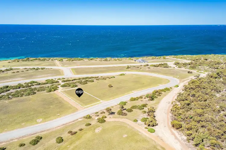 Third view of Homely land listing, 19 Oystercatcher Circuit, Point Boston SA 5607