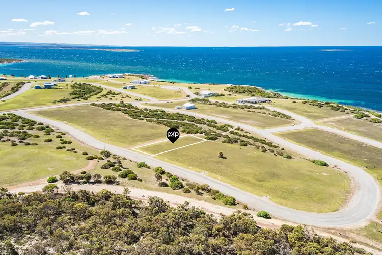 Fourth view of Homely land listing, 19 Oystercatcher Circuit, Point Boston SA 5607