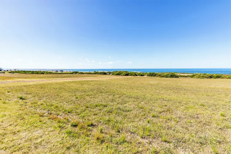 Fifth view of Homely land listing, 19 Oystercatcher Circuit, Point Boston SA 5607