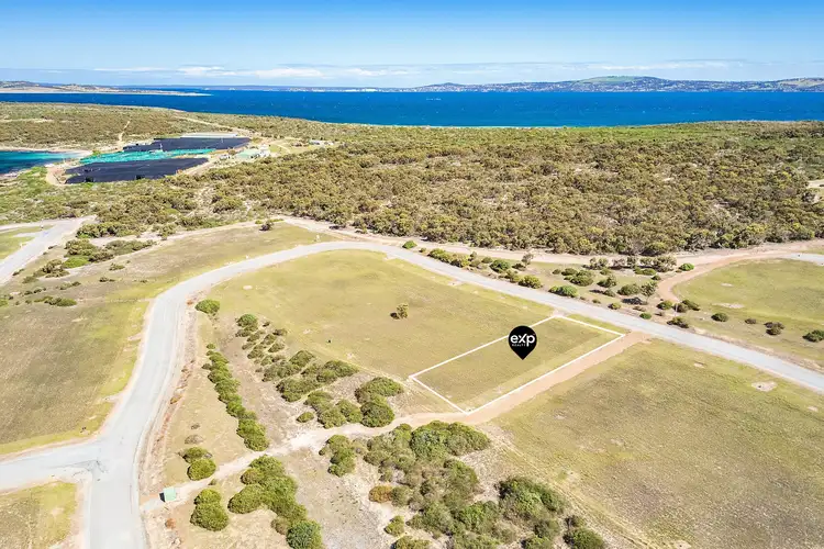 Sixth view of Homely land listing, 19 Oystercatcher Circuit, Point Boston SA 5607