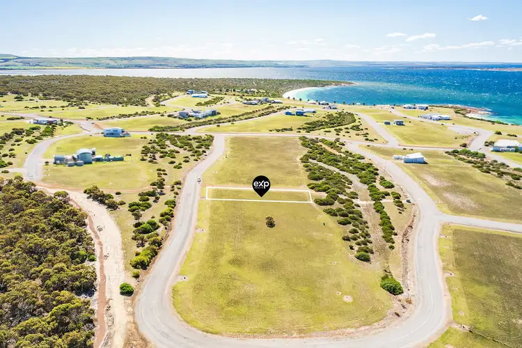 Seventh view of Homely land listing, 19 Oystercatcher Circuit, Point Boston SA 5607