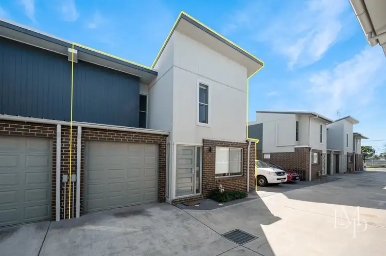8/353 Turton Road, New Lambton NSW 2305