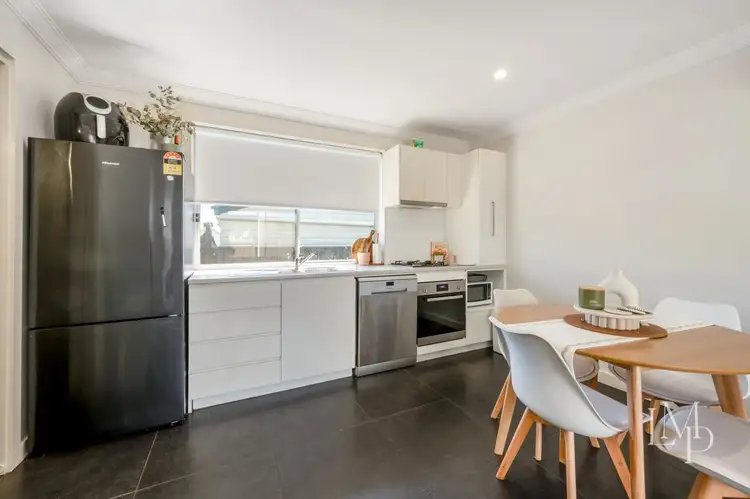 Fourth view of Homely townhouse listing, 8/353 Turton Road, New Lambton NSW 2305
