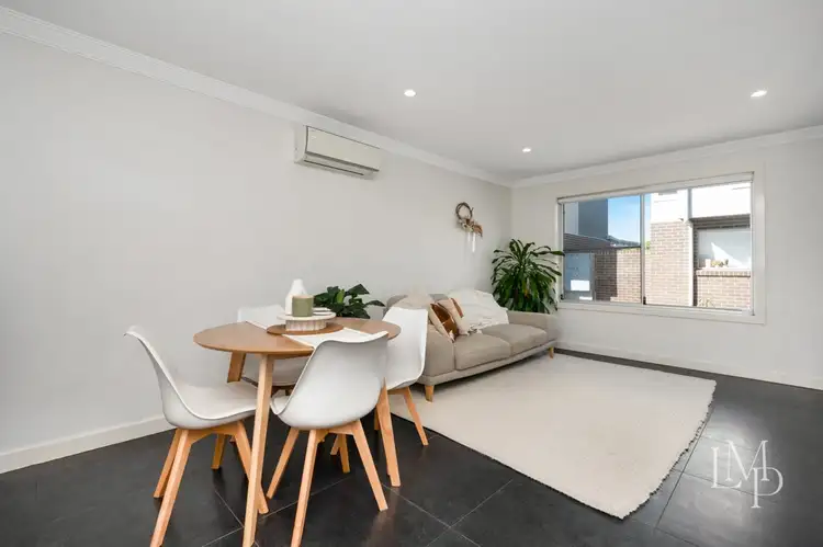Fifth view of Homely townhouse listing, 8/353 Turton Road, New Lambton NSW 2305