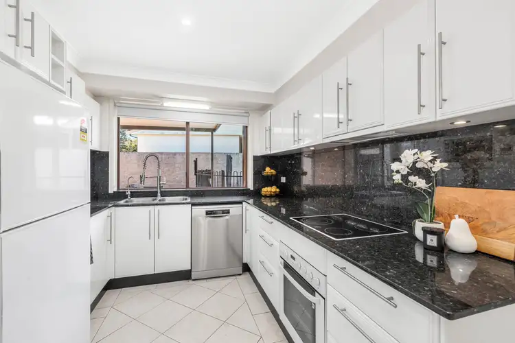 Second view of Homely house listing, 56 Molyneaux Avenue, Kings Langley NSW 2147