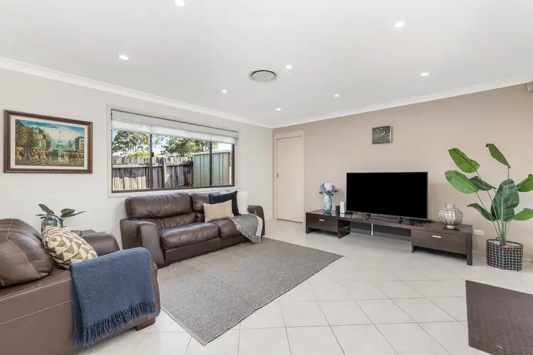 Fourth view of Homely house listing, 56 Molyneaux Avenue, Kings Langley NSW 2147