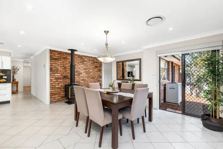 Fifth view of Homely house listing, 56 Molyneaux Avenue, Kings Langley NSW 2147