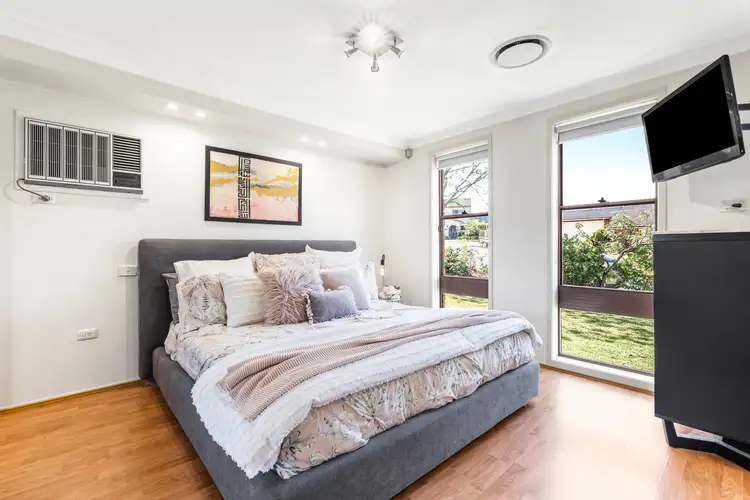 Sixth view of Homely house listing, 56 Molyneaux Avenue, Kings Langley NSW 2147