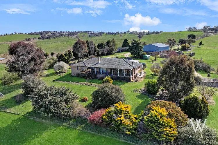 28 Wimbledon Road, Georges Plains NSW 2795