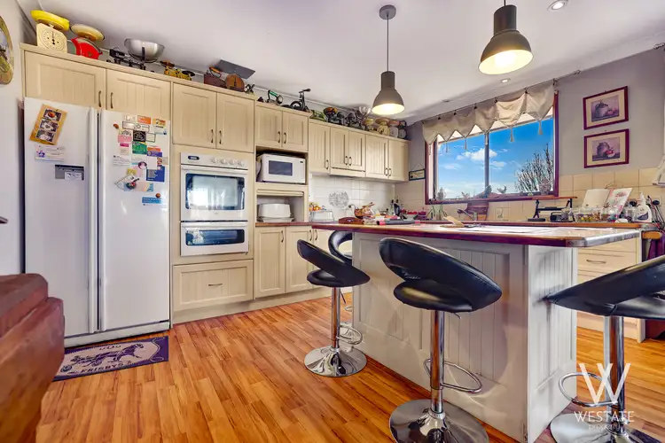 Fifth view of Homely rural property listing, 28 Wimbledon Road, Georges Plains NSW 2795
