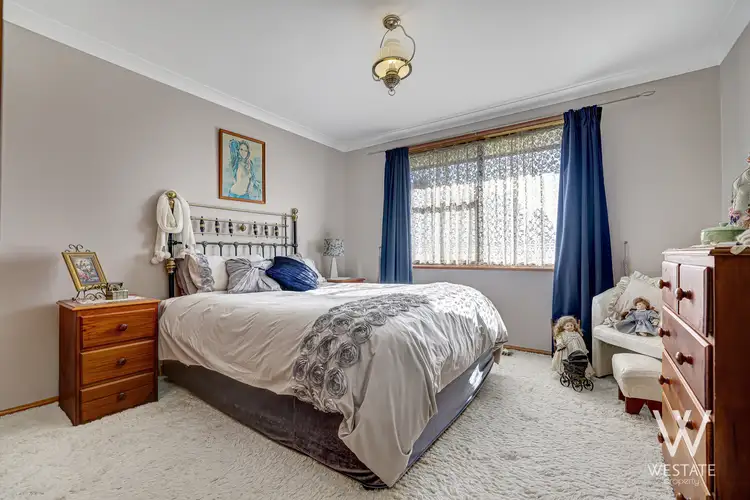 Sixth view of Homely rural property listing, 28 Wimbledon Road, Georges Plains NSW 2795