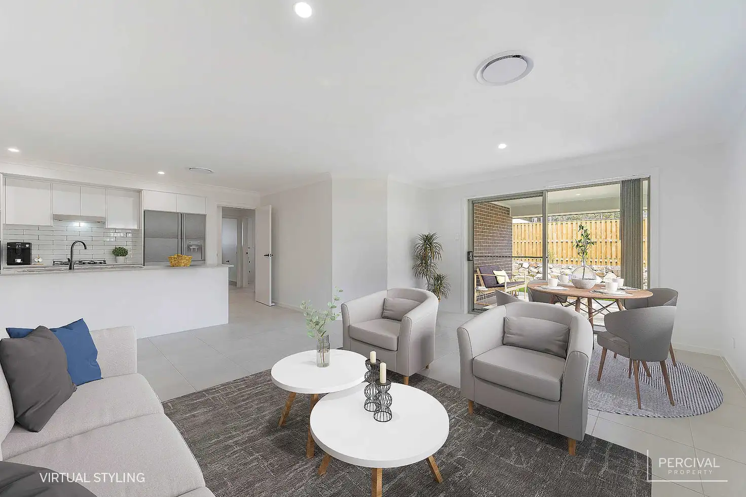 Main view of Homely house listing, 13 Strathallan Terrace, Thrumster NSW 2444