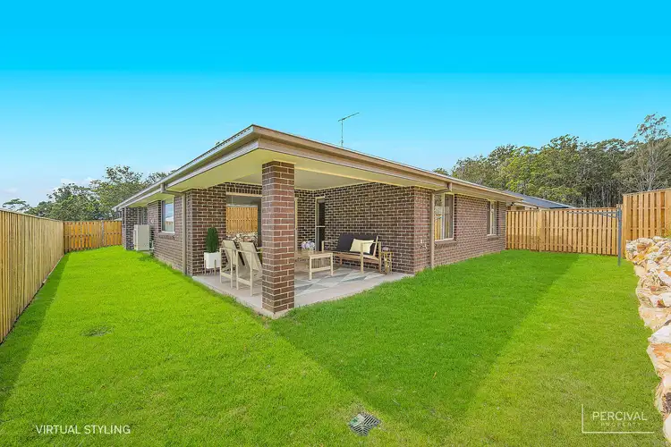 Third view of Homely house listing, 13 Strathallan Terrace, Thrumster NSW 2444