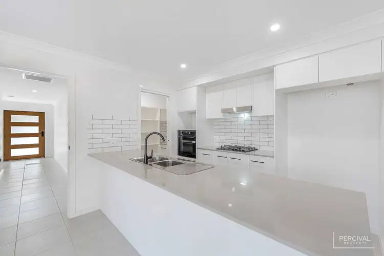 Fourth view of Homely house listing, 13 Strathallan Terrace, Thrumster NSW 2444