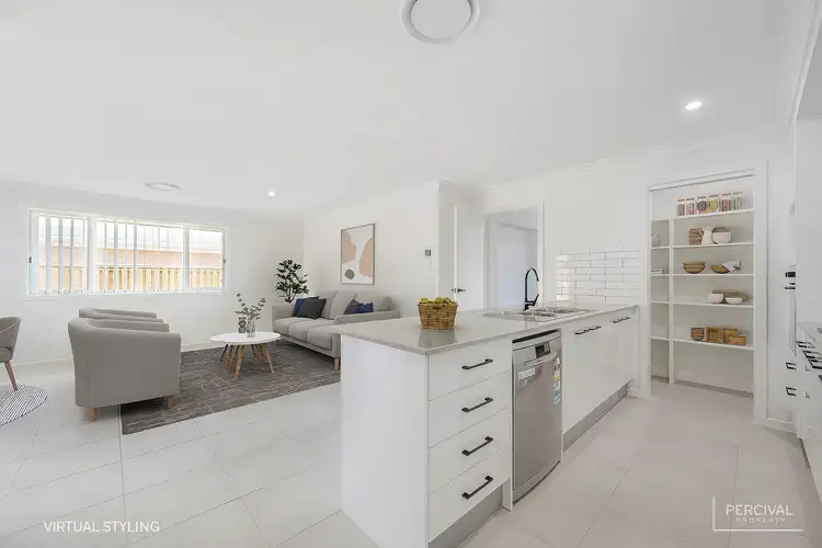 Fifth view of Homely house listing, 13 Strathallan Terrace, Thrumster NSW 2444