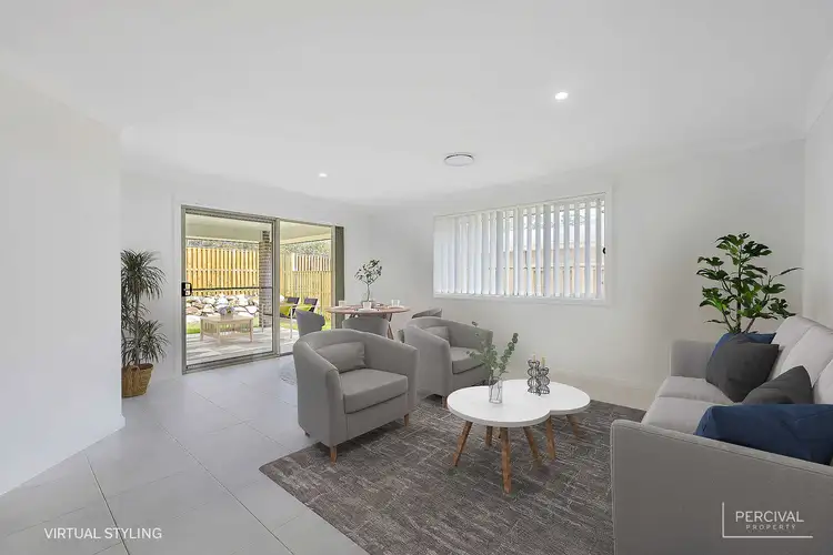 Sixth view of Homely house listing, 13 Strathallan Terrace, Thrumster NSW 2444